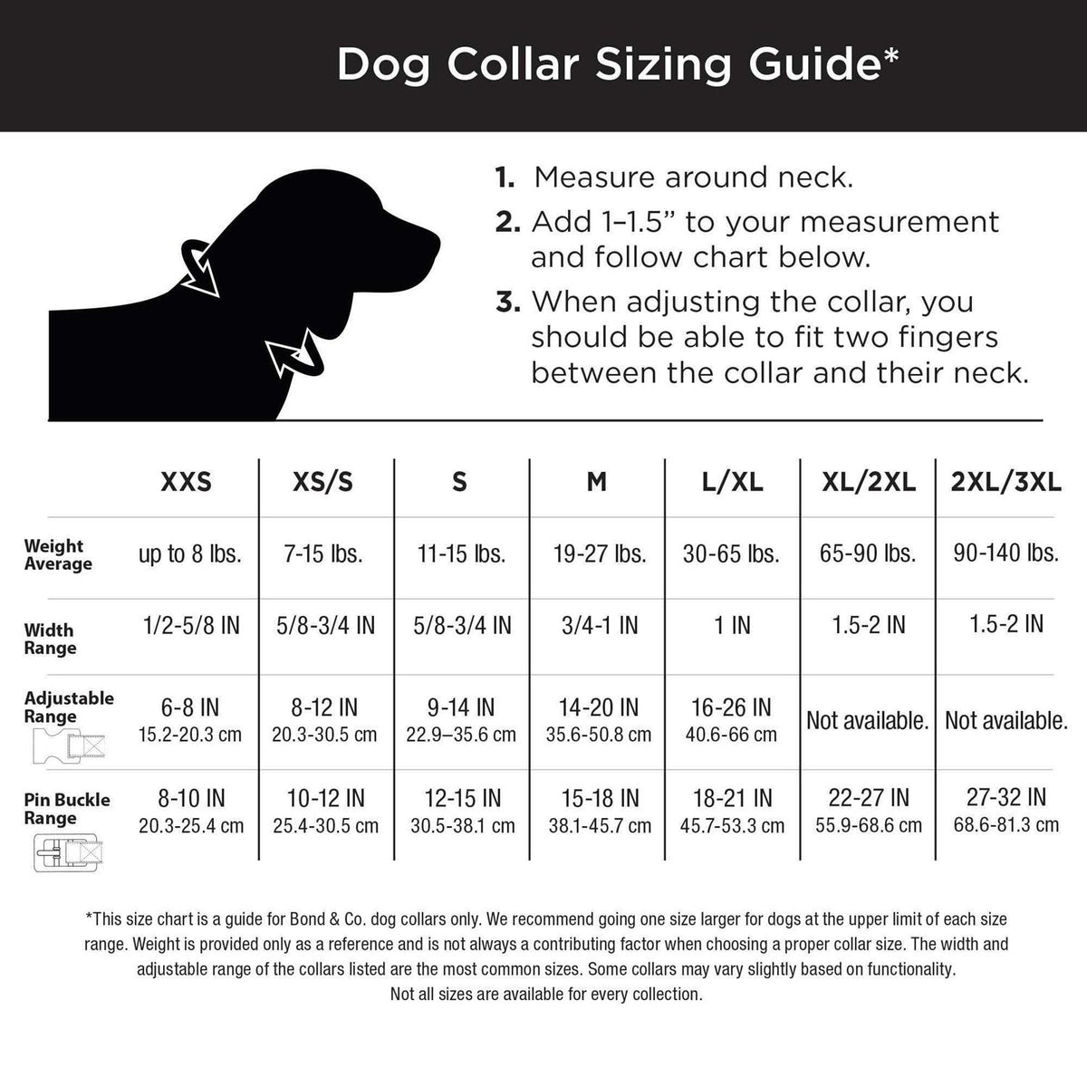 Purple Ombre Wipeable Dog Collar S6890