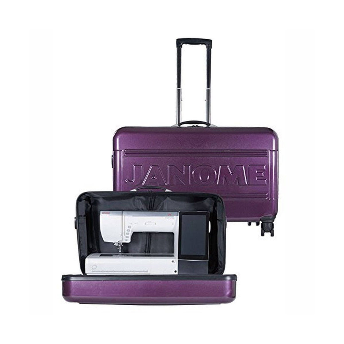Hard Roller Case Y339323