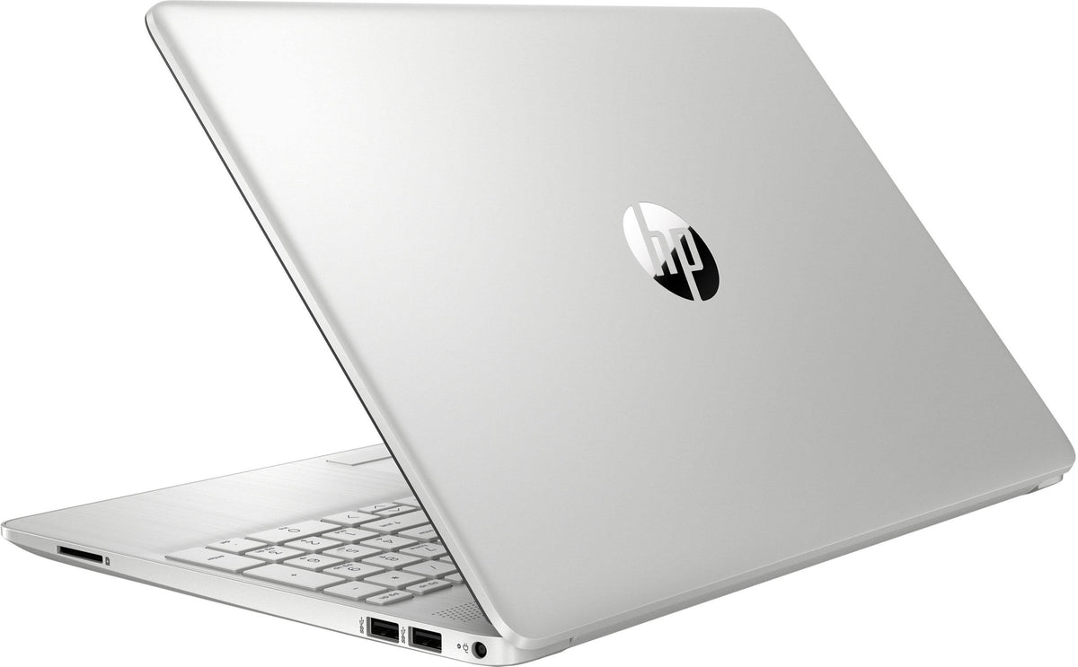 Natural Silver 15.6" Laptop P2128