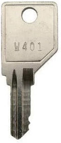 Replacement Keys Y9978