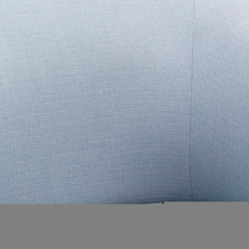 Elm Skirted Swivel Chair J15697