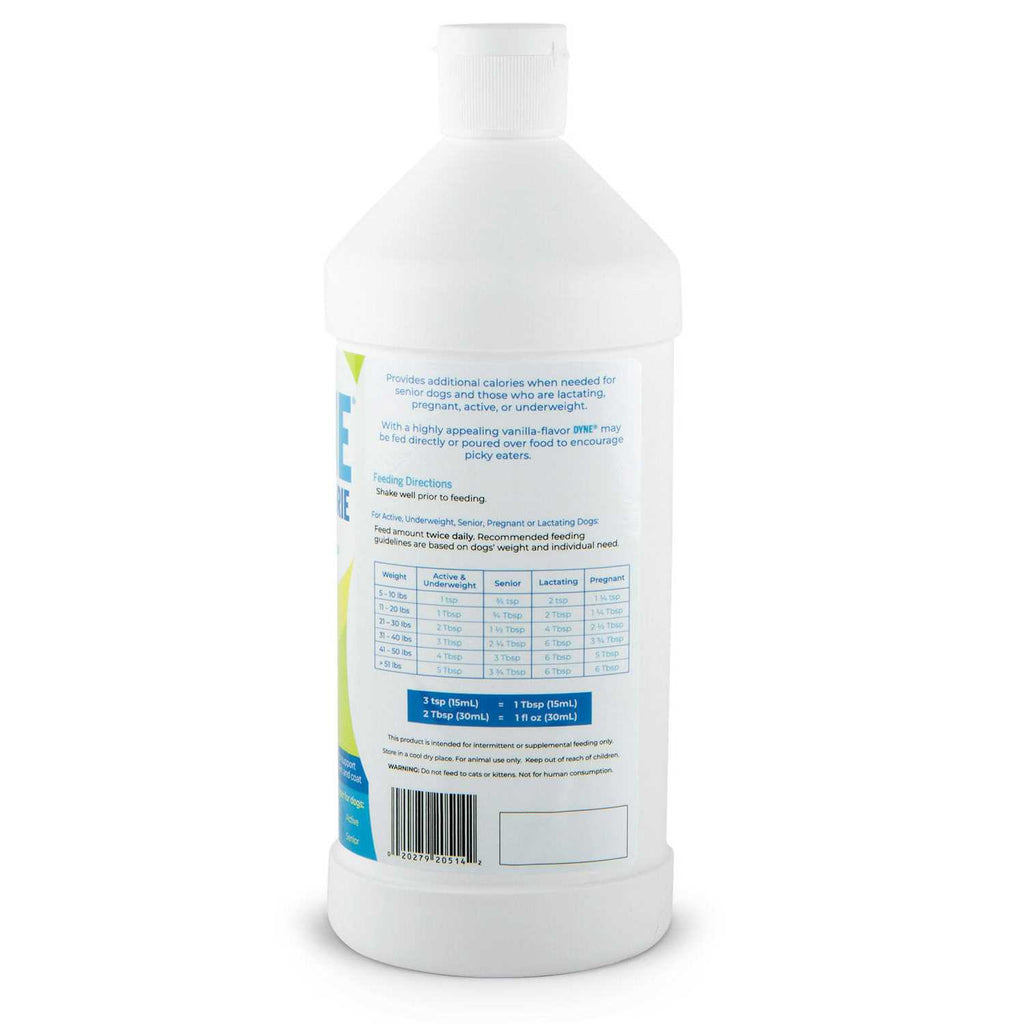 High Calorie Liquid Supplement for Dogs N79192