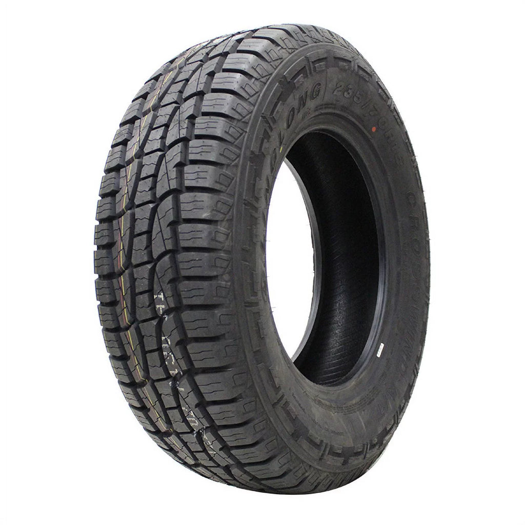 All Terrain 265/70R16 112T Light Truck Tire A317