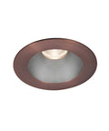 Haze/Copper Bronze LED High Output Trim W78162