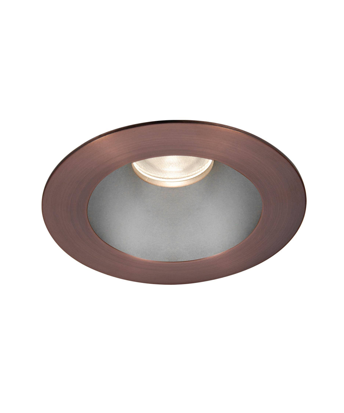 Haze/Copper Bronze LED High Output Trim W78162
