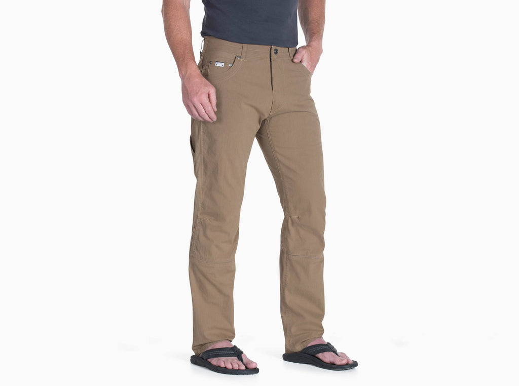 Dark Khaki 42W x 36L Pants G10375