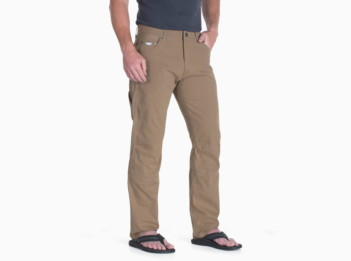 Dark Khaki 42W x 36L Pants G10375