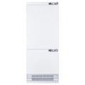 30 Panel Ready Built-In Refrigerator X460092