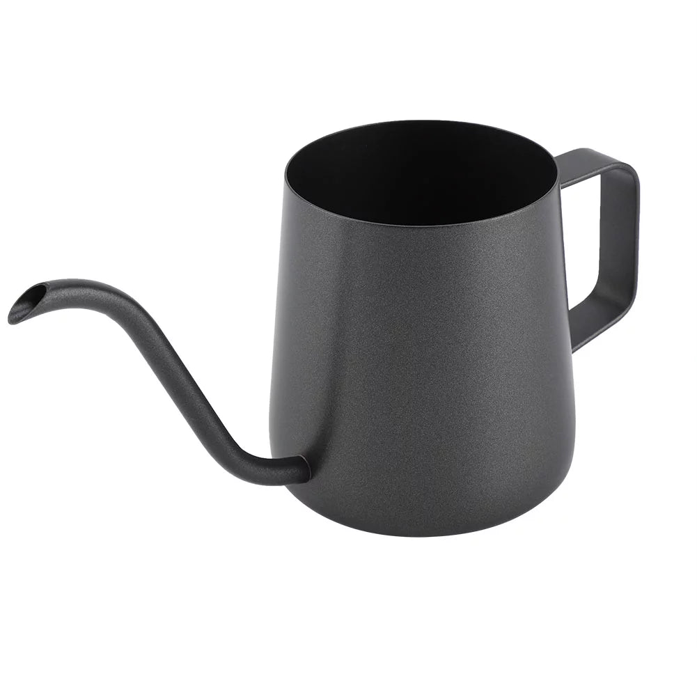 Stainless Steel Pour Over Coffee Pot 350 ml N841