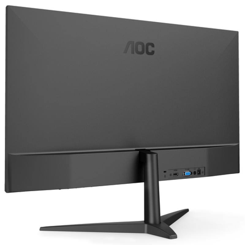 21.5 Full HD LED Computer Monitor F7466