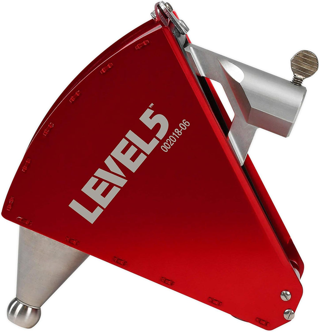 8-Inch Corner Applicator Box with Extendable Handle W666