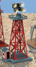 4-Light Floodlight Tower R244827