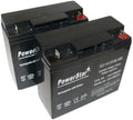 Replacement Battery Cartridge F117896
