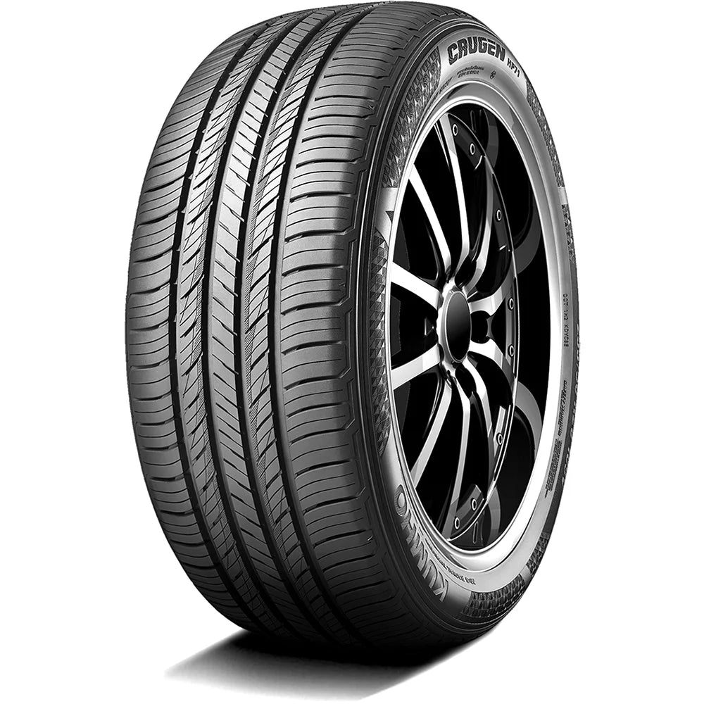 All Season 275/60R20 115H SUV/Crossover Tire G591671