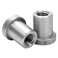 Weld-On Nut Pack of 25 L787461