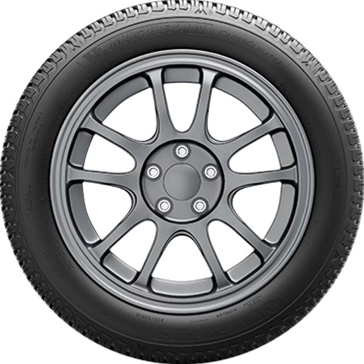 All Weather 235/40R19 96V XL SUV/Crossover Tire I53617