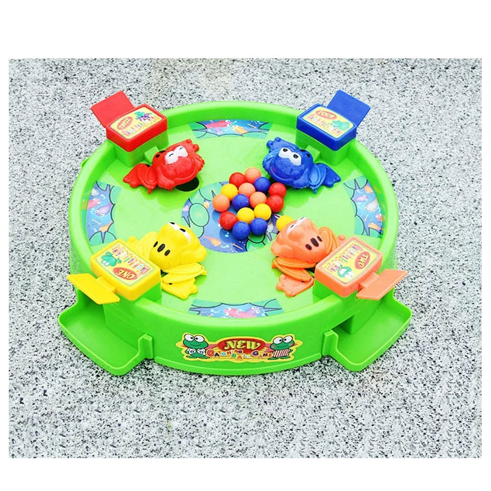 3D Battle Board Games Toy Set W622208