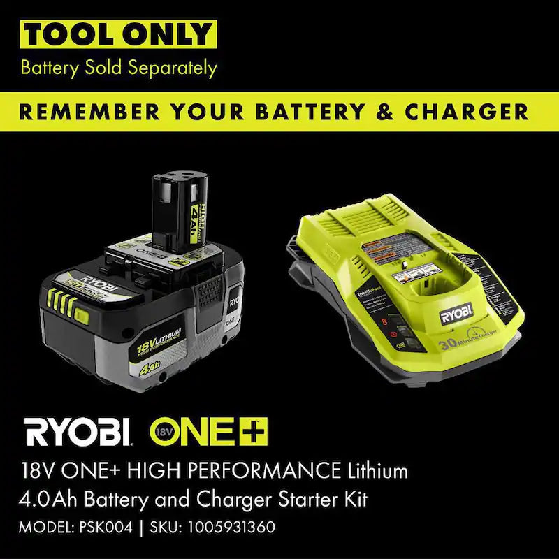 18V Brushless Cordless 1/2 in. Hammer Drill E3796
