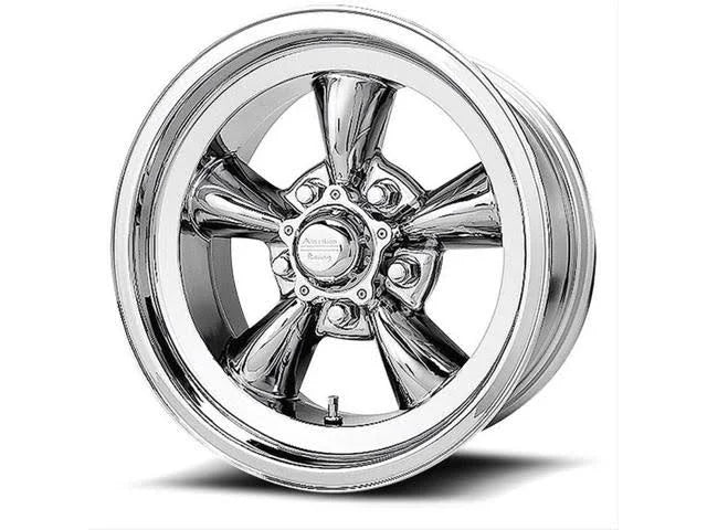Chrome 15x8 Wheel Rim L92759