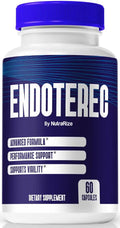 All Natural Support Supplement 60 Capsules P788118