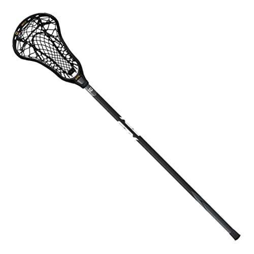 Women's Lacrosse Stick with Pocket O420