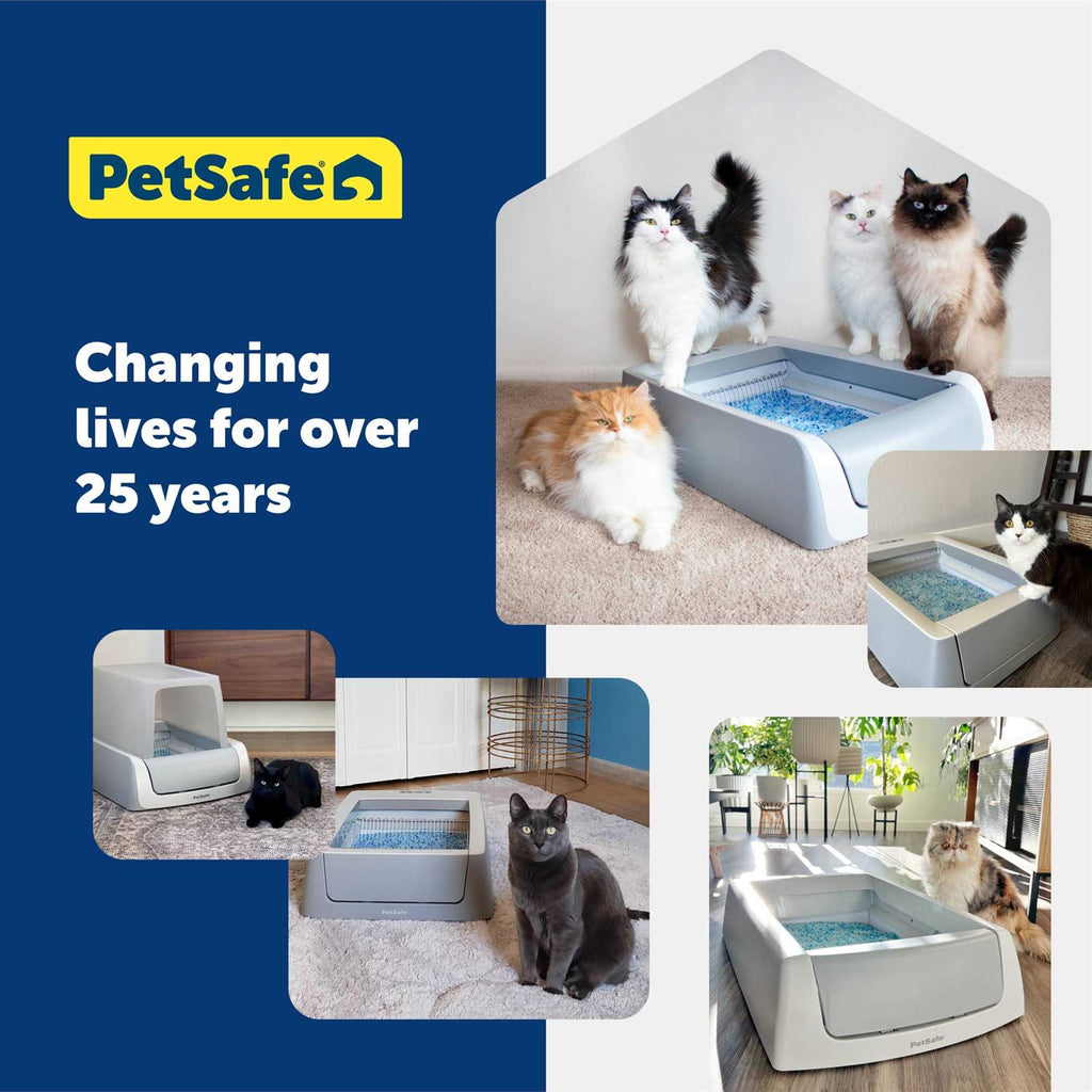 Litter Tray Refills B2072