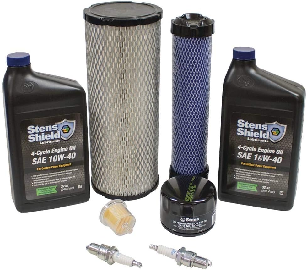Engine Maintenance Kit Pack of 2 U429383