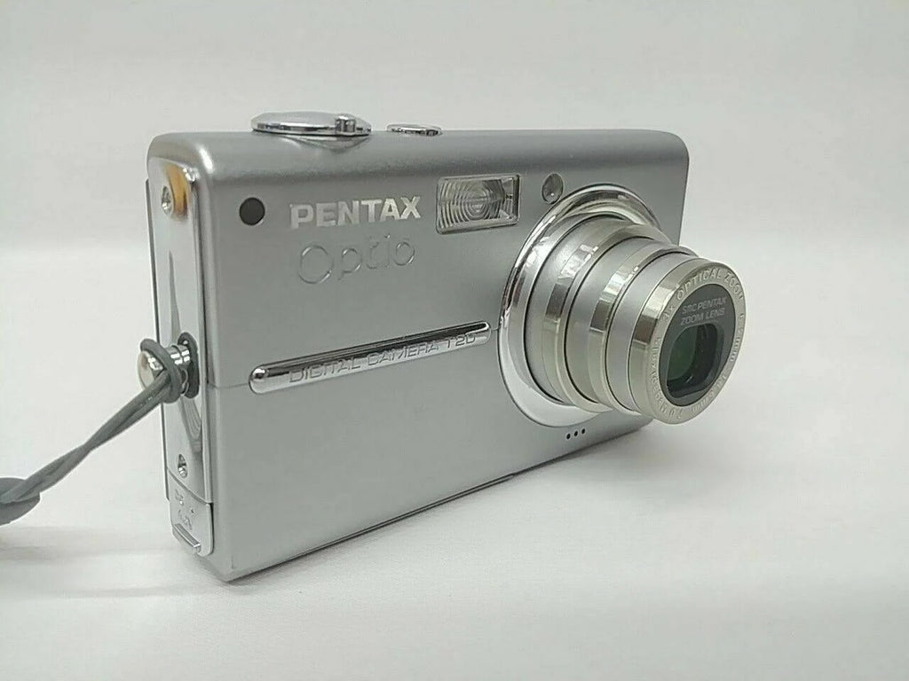 7MP Digital Camera with 3X Optical Zoom C105485