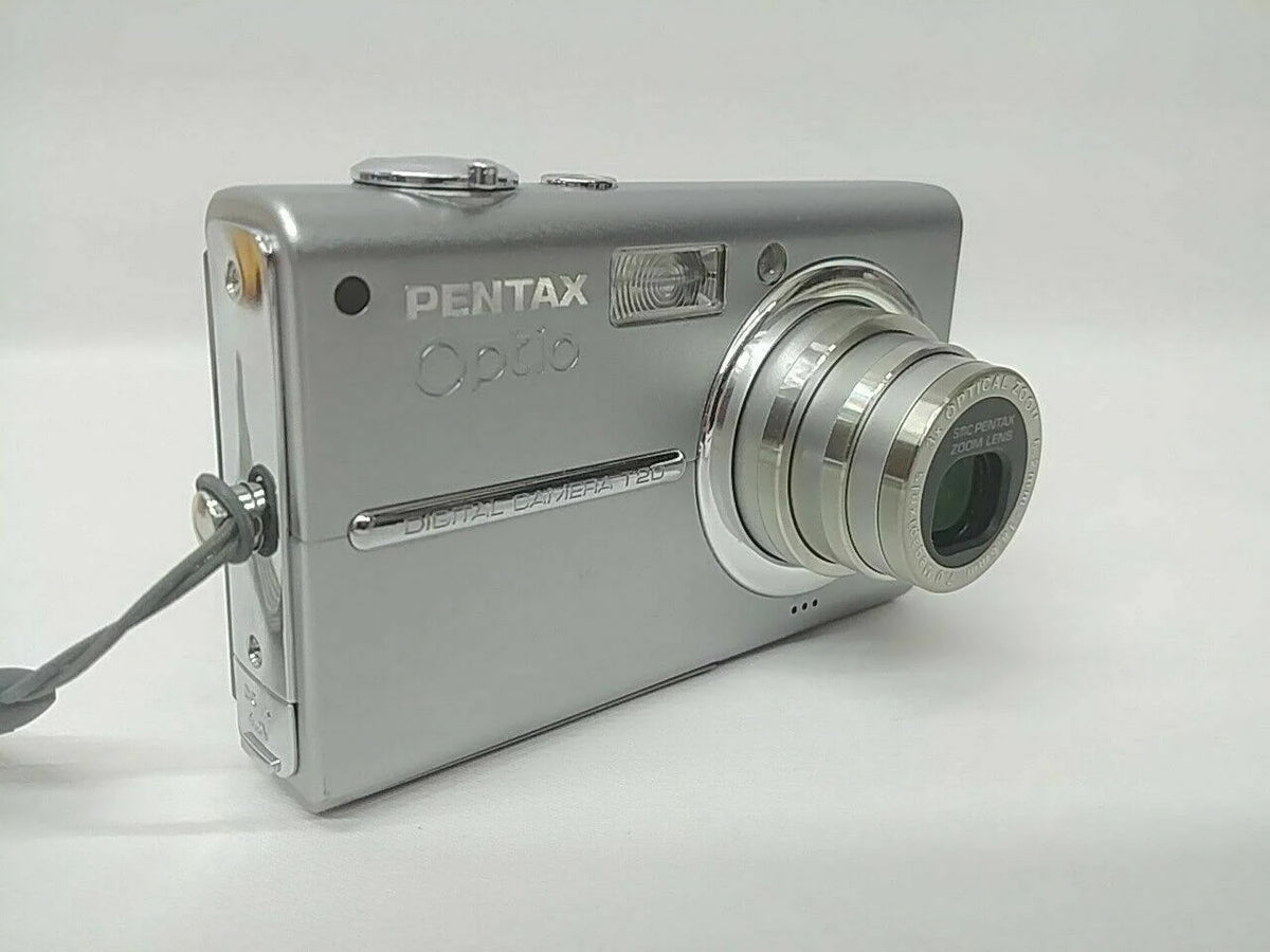 7MP Digital Camera with 3X Optical Zoom C105485