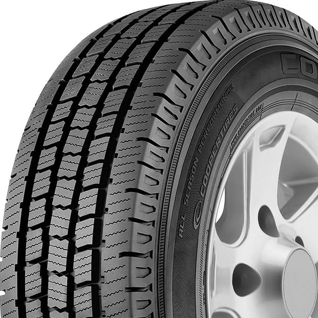 All Season LT275/70R18 Light Truck Tire U83002