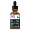 Organic Lemon Balm Extract Liquid Dropper Bottle M500