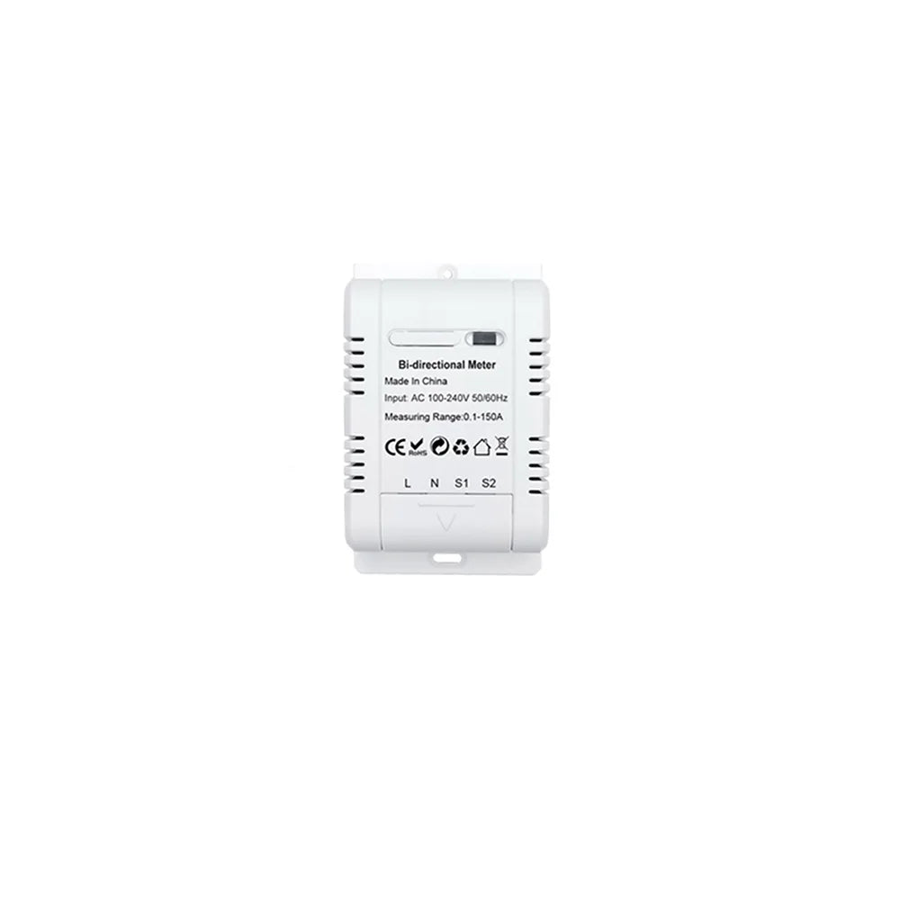 Energy Monitoring T704