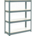 Extra Heavy Duty 7 Shelves Shelving W8351