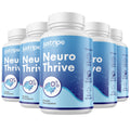 60 Caps Brain Health Supplement H895