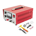Portable Jewelry Spot Welder, 500W, Welding Diameter 0.5-1.2mm H2090