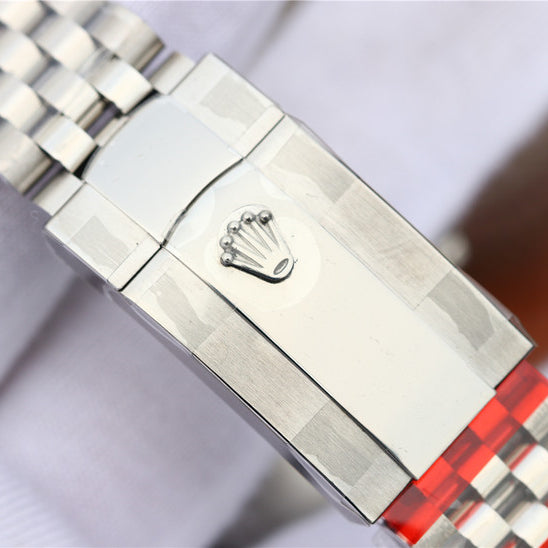 41mm Multicolor Watch M9953