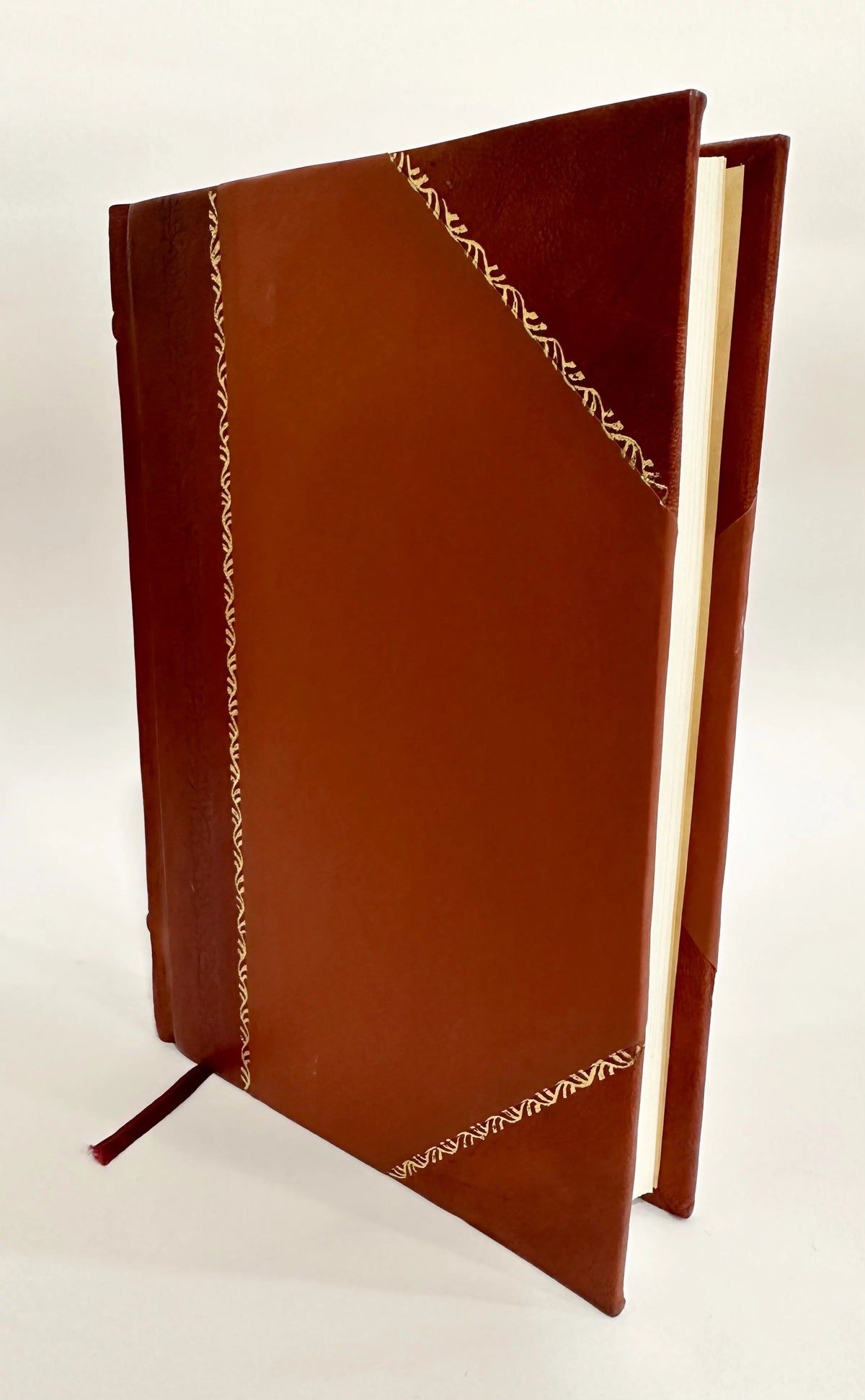 Irish Airs Arranged for the Piano Forte Leather Bound E406970