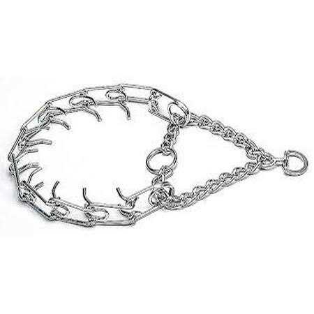 Spiked Training Collar E734328