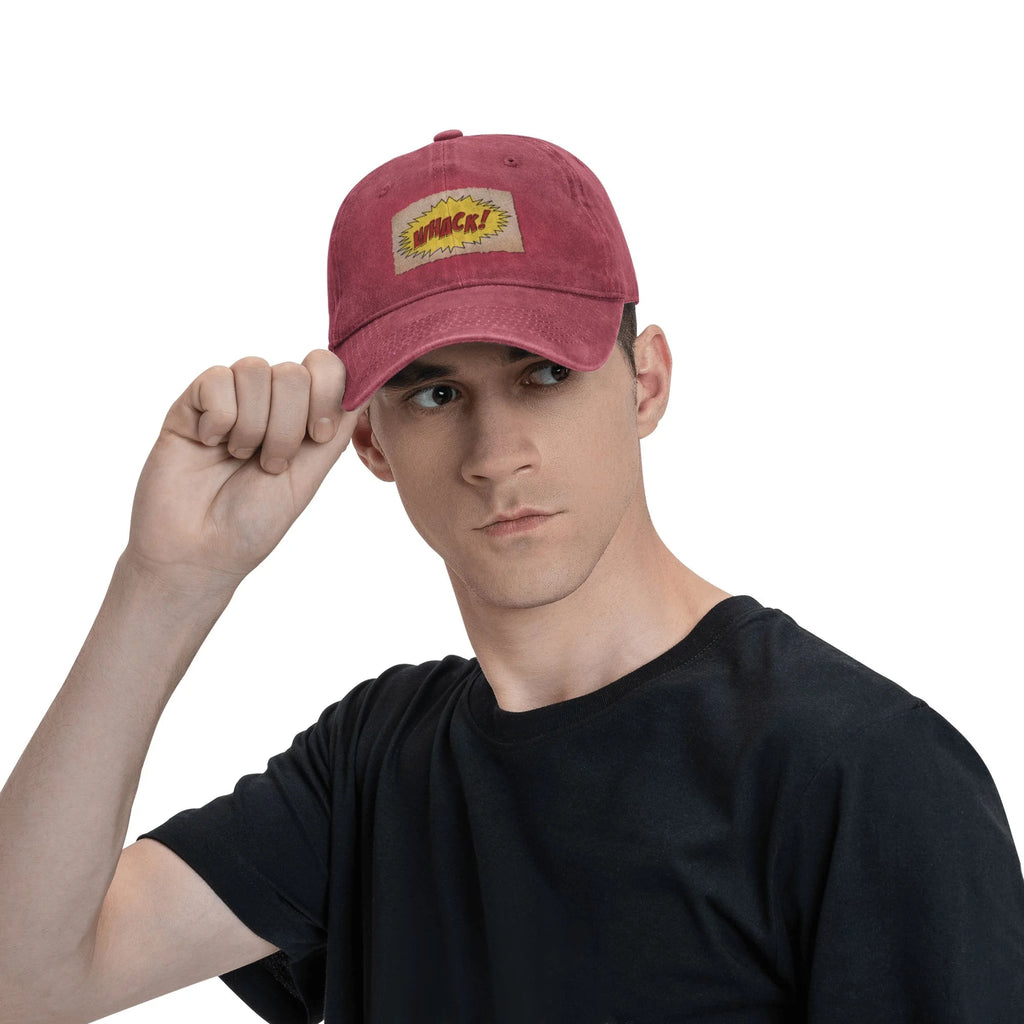 Baseball Caps Y171