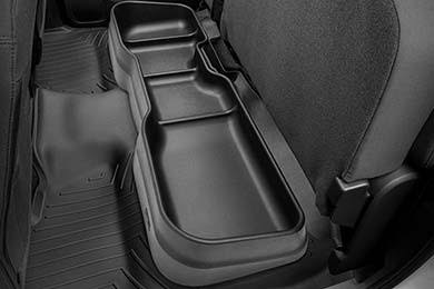 Under Seat Storage System T52336