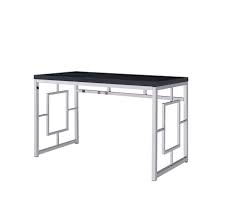 Cappuccino Desk F20036