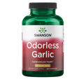 Garlic 500 mg 200 Capsules P1289