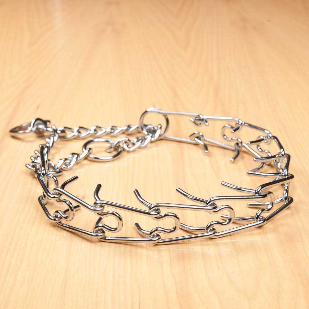 Spiked Training Collar E734328
