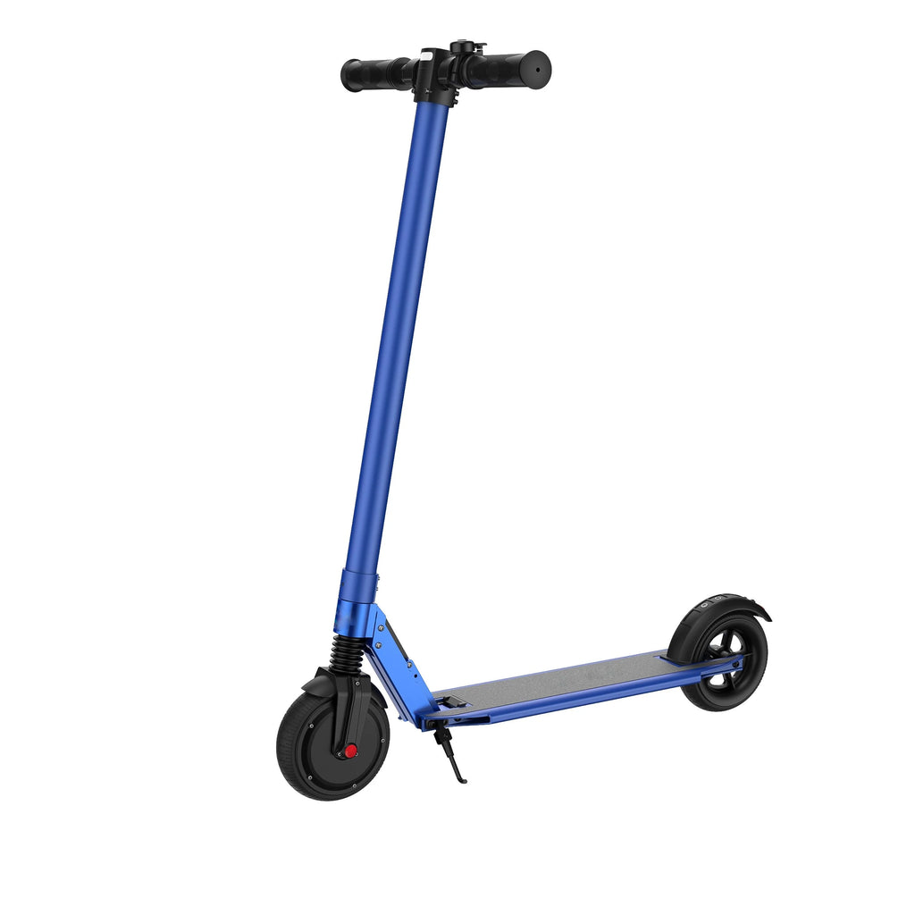 250W Lightweight Foldable Commuter Electric Scooter P123