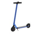 250W Lightweight Foldable Commuter Electric Scooter P123