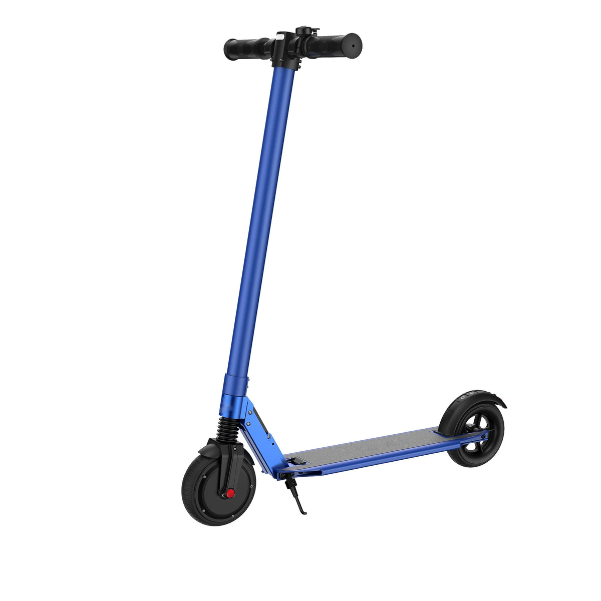 250W Lightweight Foldable Commuter Electric Scooter P123