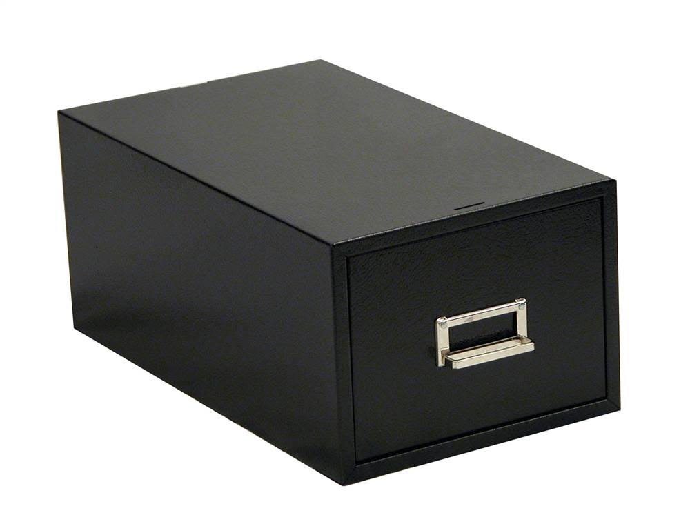 Black silver ink ribbon cassette R231