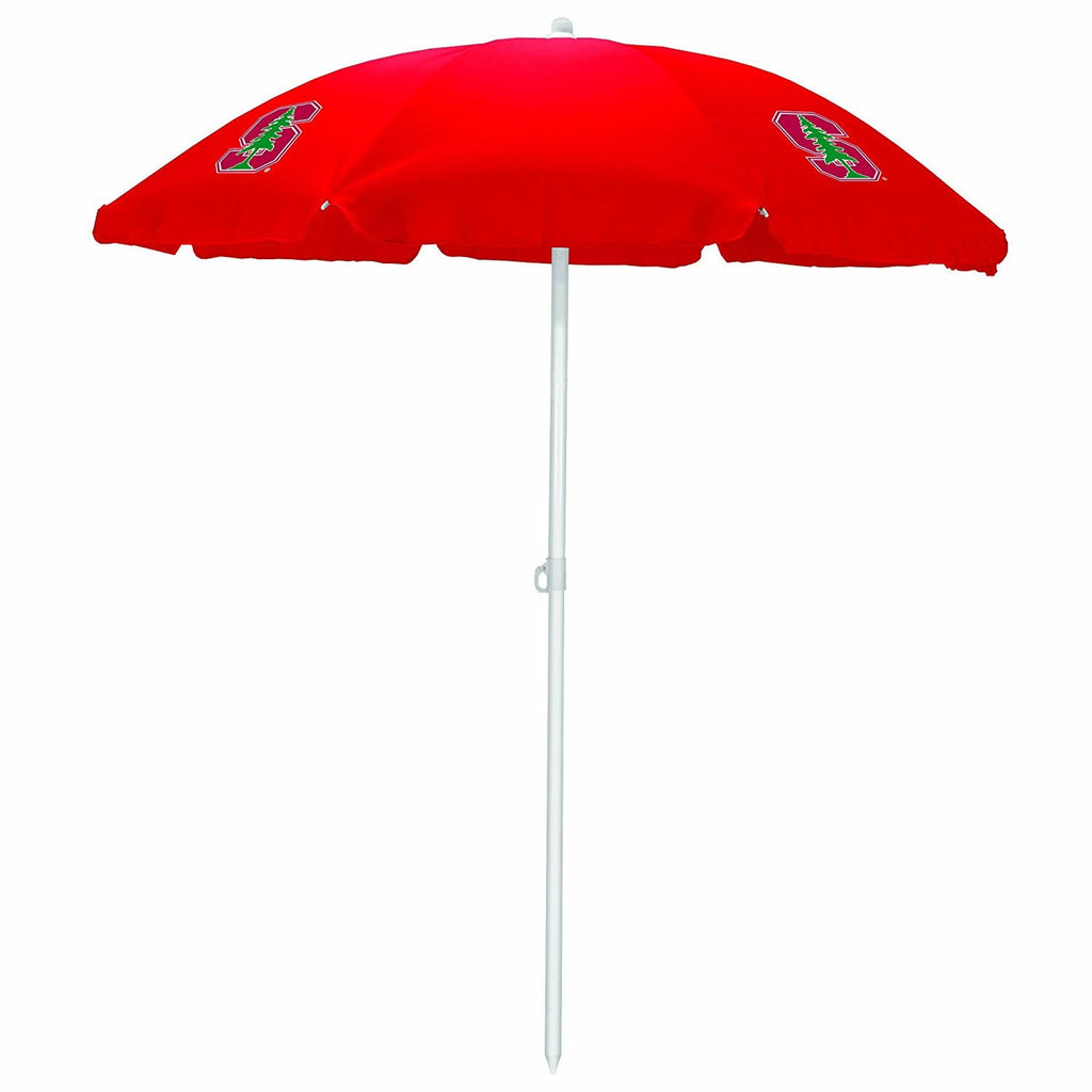 Red Beach Umbrella O331