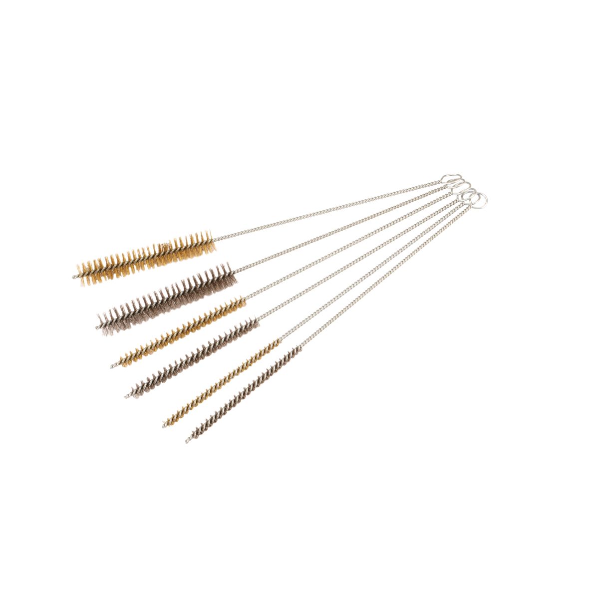 Tube Brush Set, 6 Piece P909