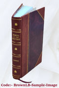 Africa; or, Progress of the Prot. Epis. Mission at Cape Palmas, West Africa Y67927